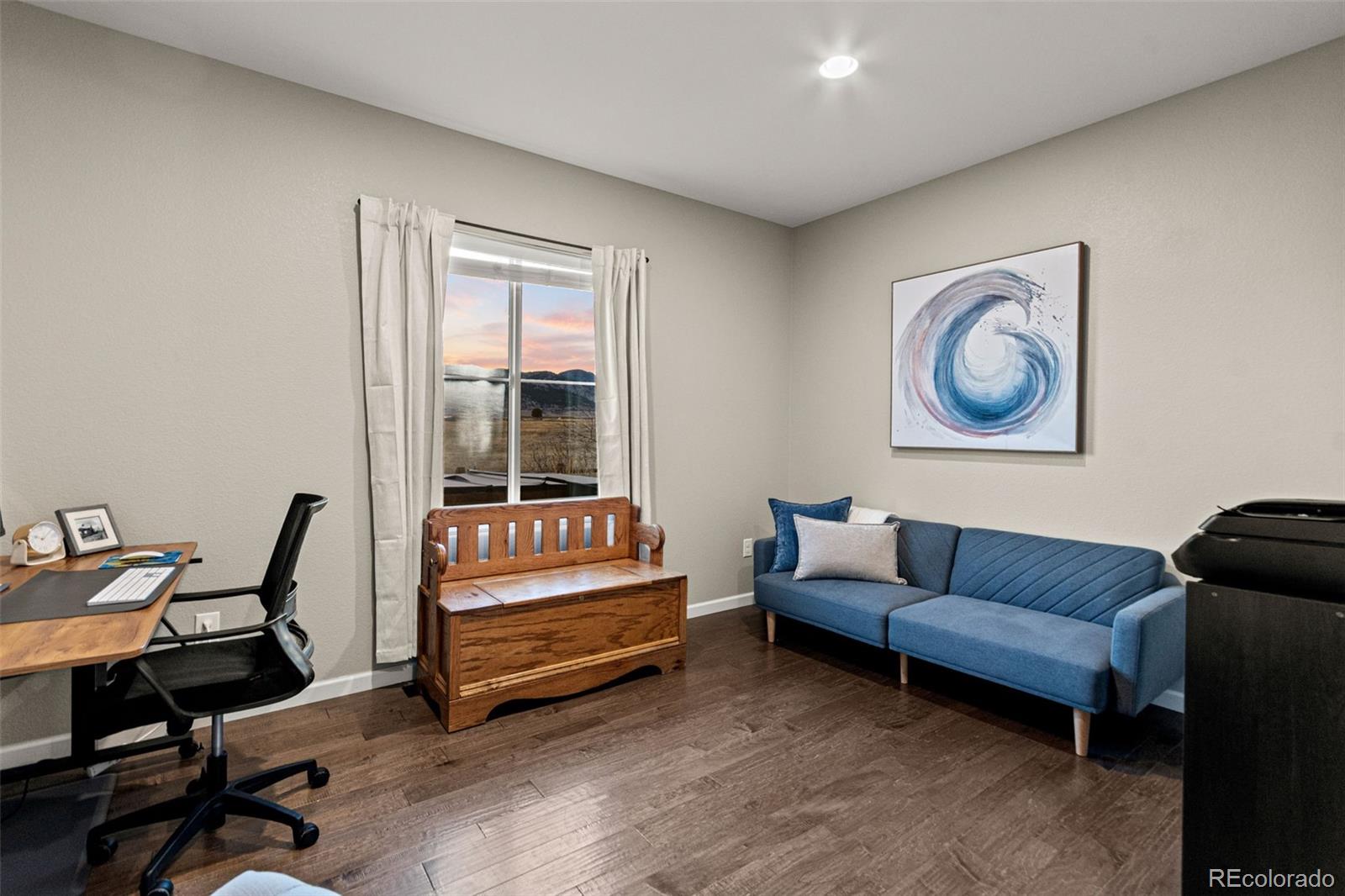 9337 Iron Mountain Way Arvada CO 80007