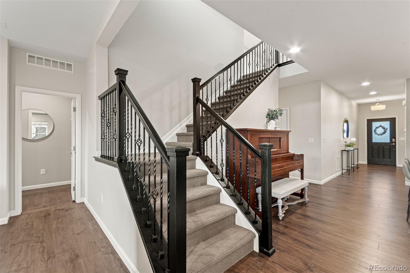 9337 Iron Mountain Way Arvada CO 80007