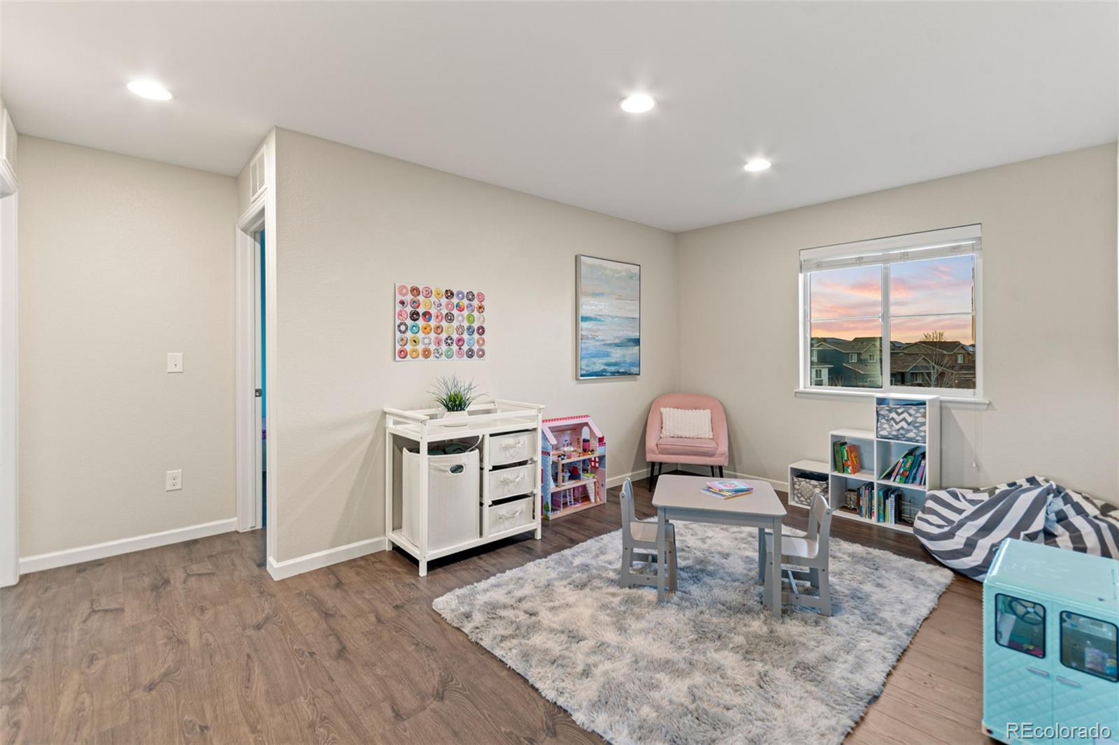 9337 Iron Mountain Way Arvada CO 80007