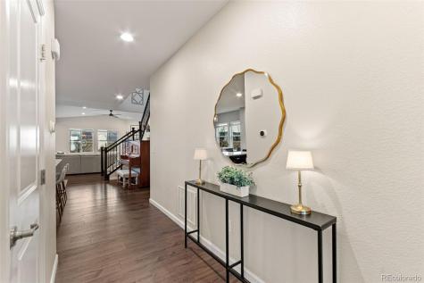 9337 Iron Mountain Way Arvada CO 80007