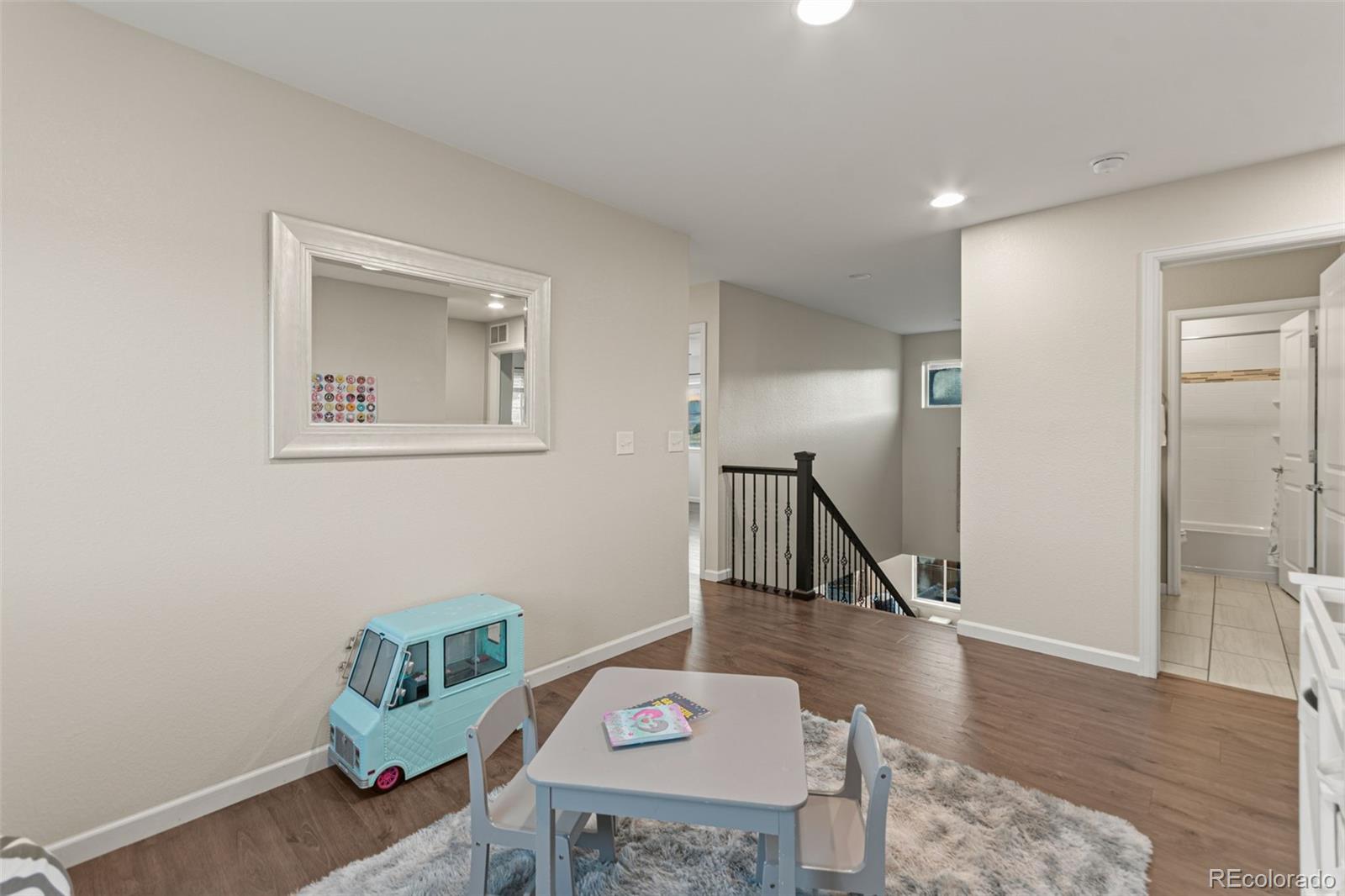 9337 Iron Mountain Way Arvada CO 80007