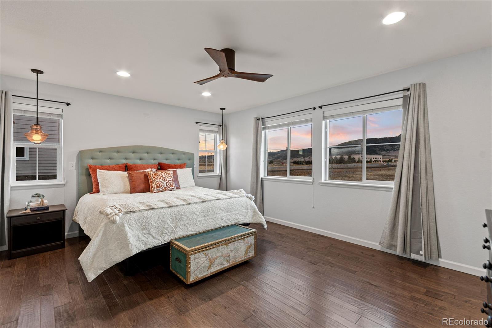 9337 Iron Mountain Way Arvada CO 80007