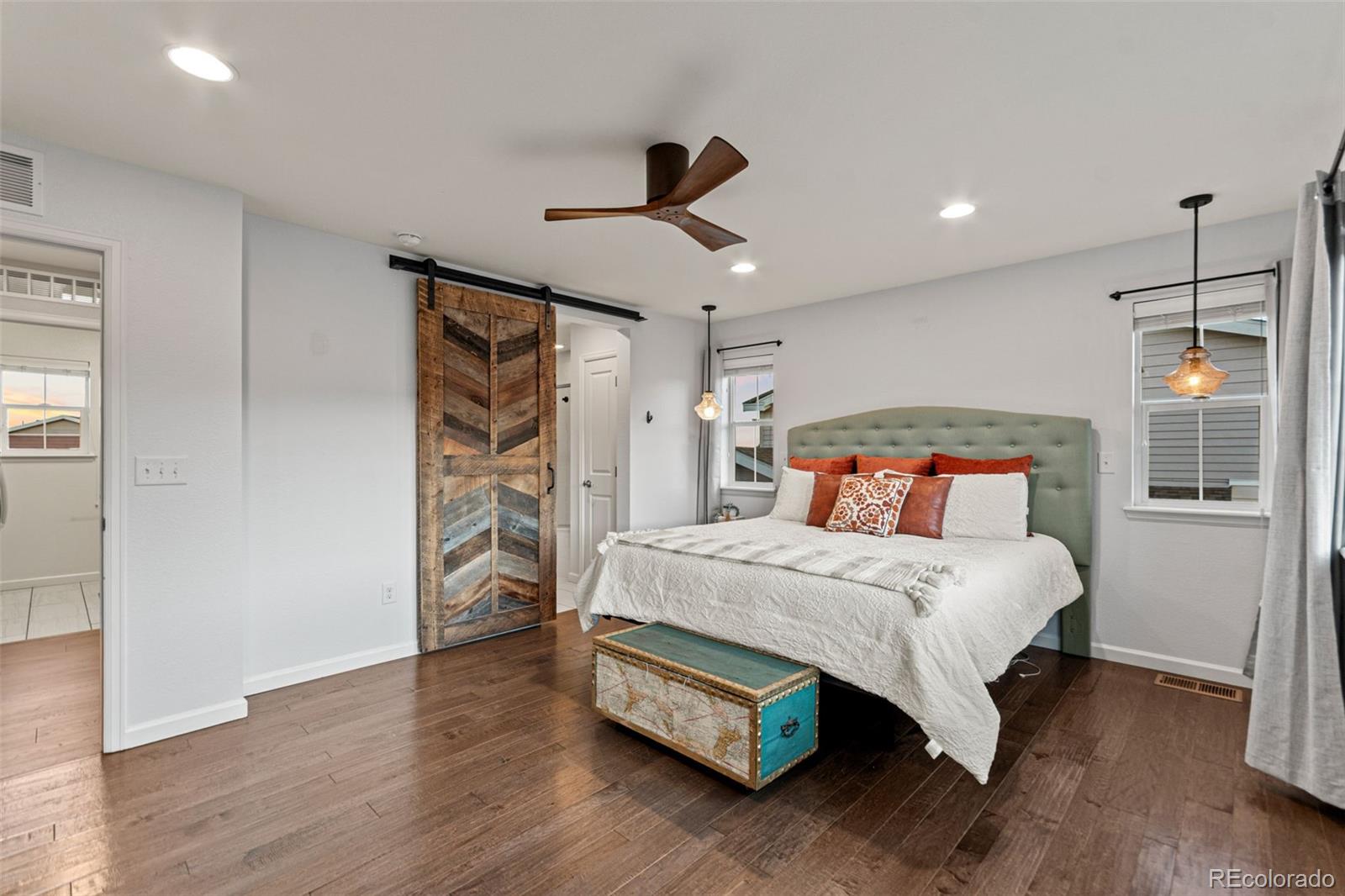 9337 Iron Mountain Way Arvada CO 80007