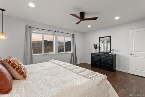 9337 Iron Mountain Way Arvada CO 80007
