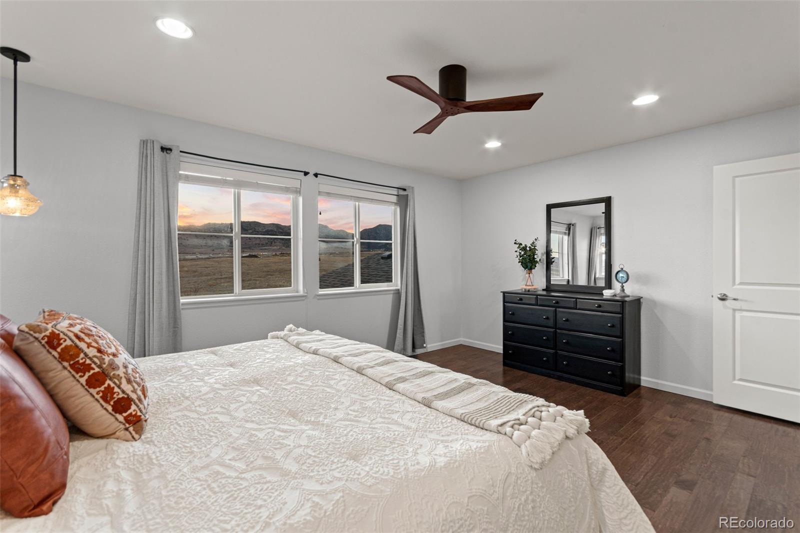 9337 Iron Mountain Way Arvada CO 80007
