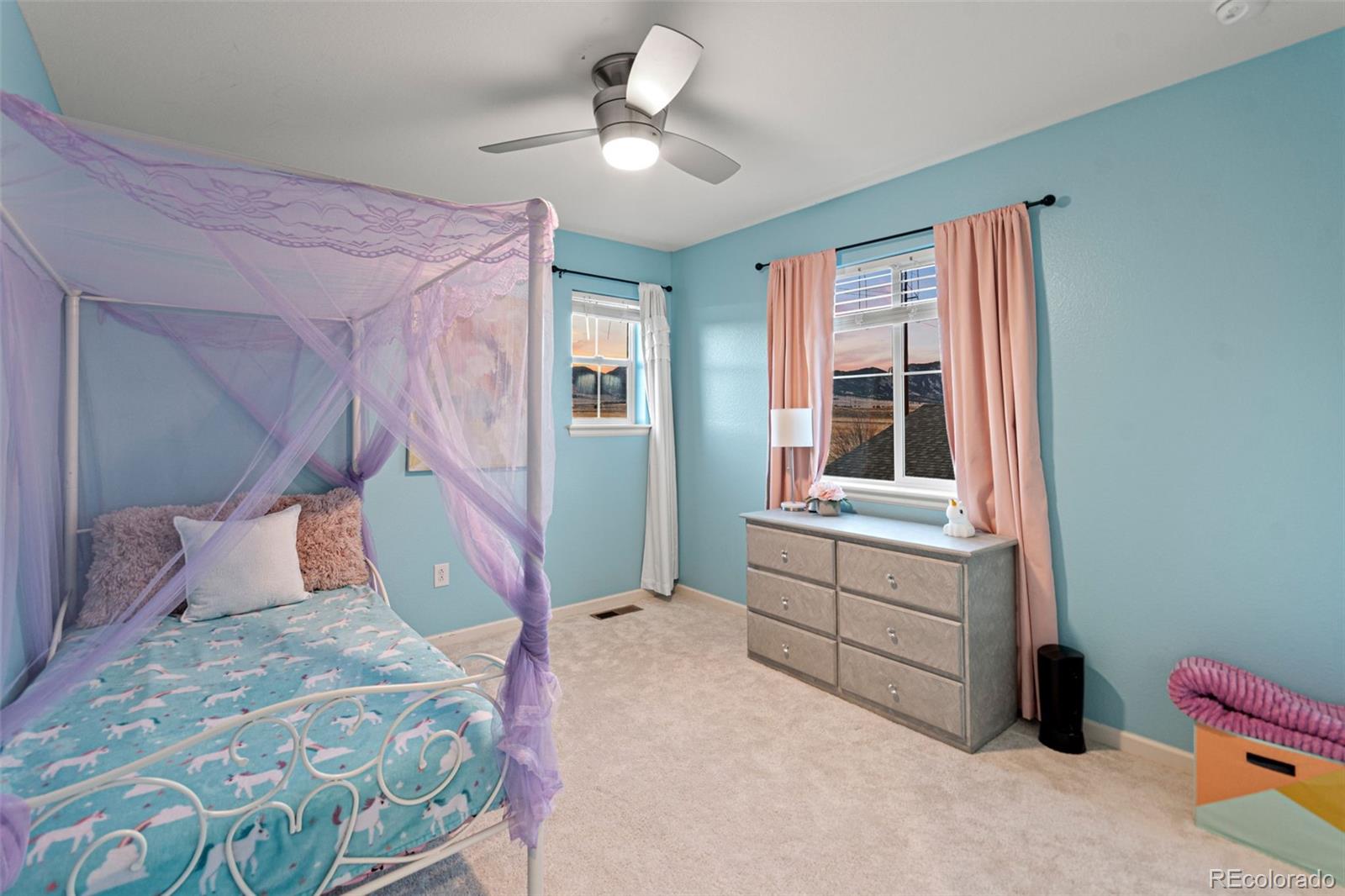 9337 Iron Mountain Way Arvada CO 80007