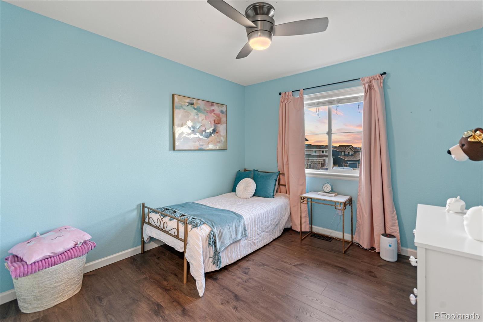9337 Iron Mountain Way Arvada CO 80007