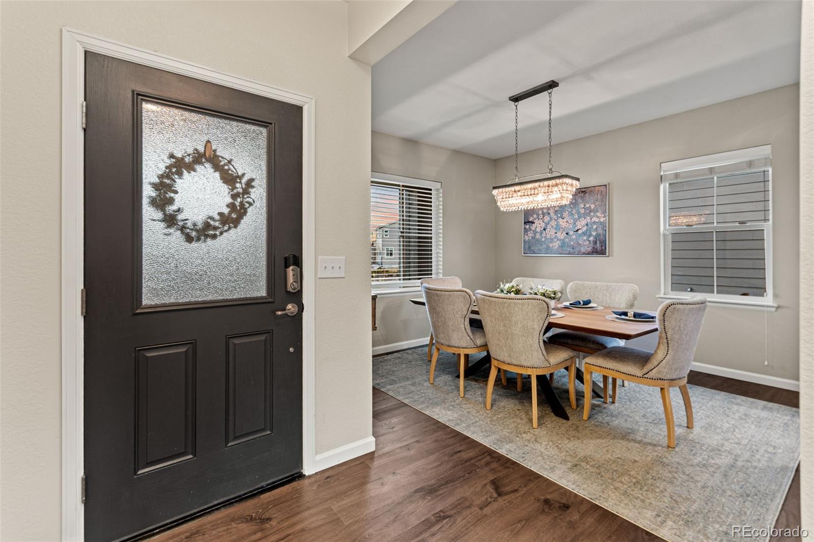 9337 Iron Mountain Way Arvada CO 80007