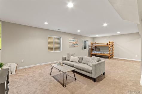 9337 Iron Mountain Way Arvada CO 80007