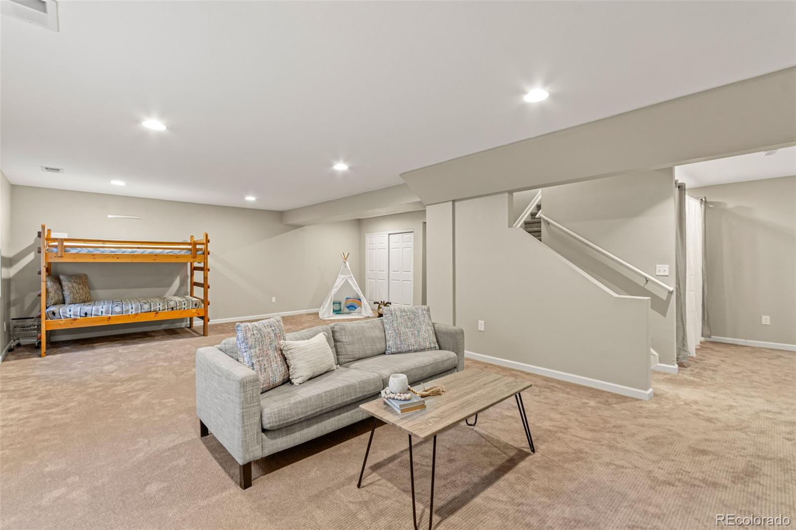 9337 Iron Mountain Way Arvada CO 80007