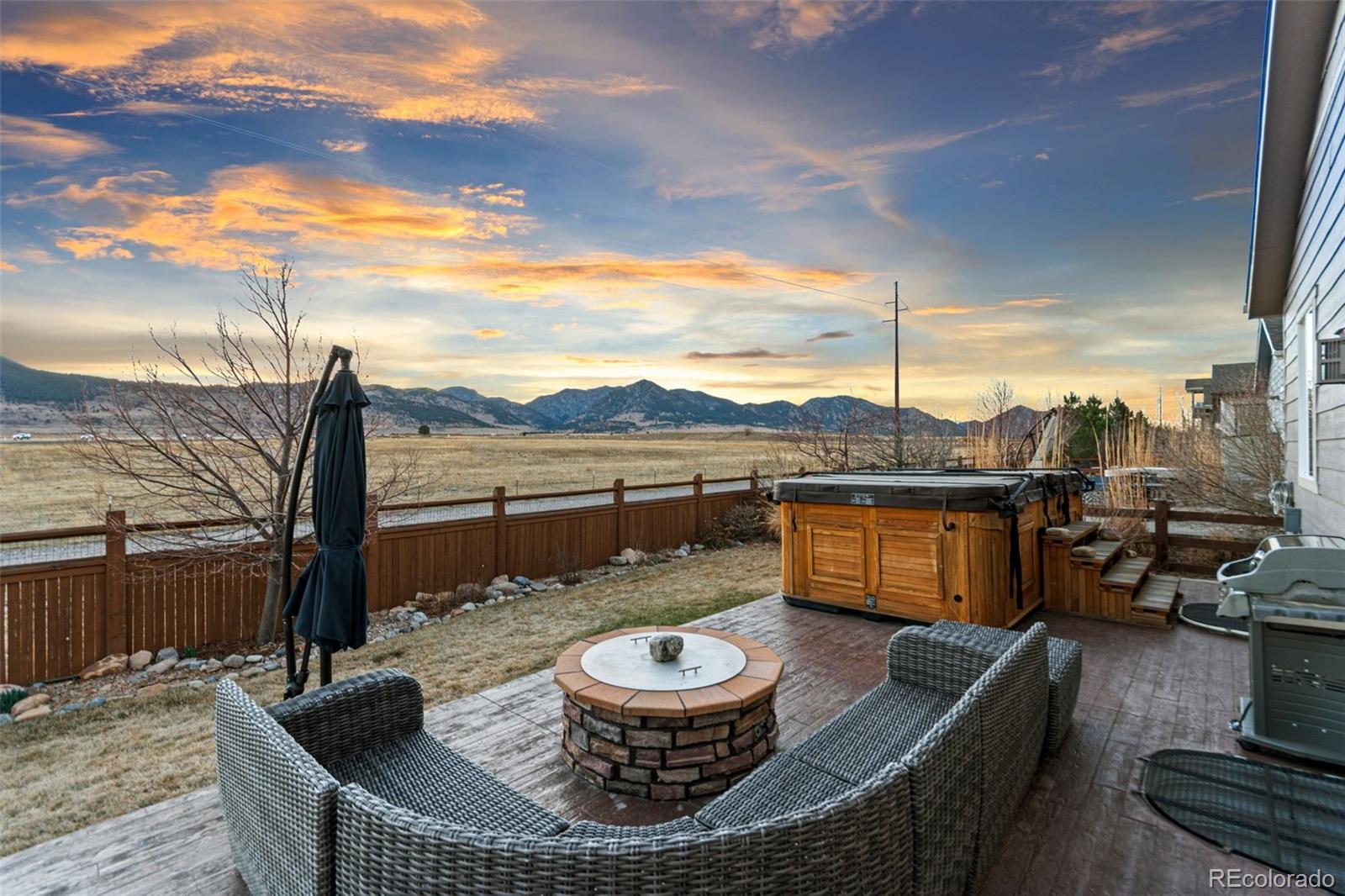 9337 Iron Mountain Way Arvada CO 80007