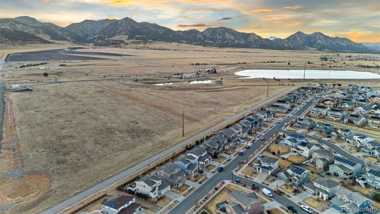 9337 Iron Mountain Way Arvada CO 80007