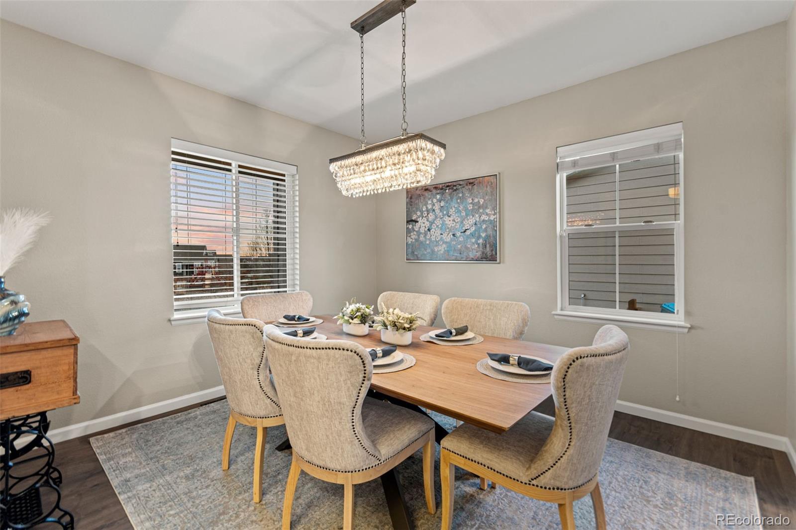 9337 Iron Mountain Way Arvada CO 80007
