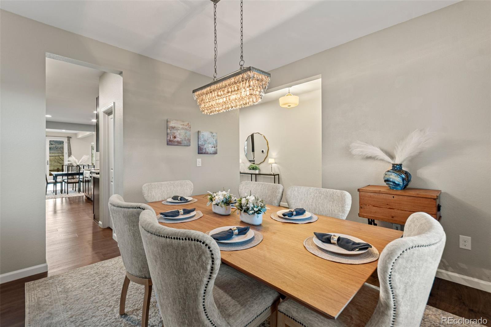 9337 Iron Mountain Way Arvada CO 80007