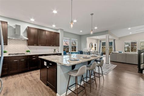 9337 Iron Mountain Way Arvada CO 80007