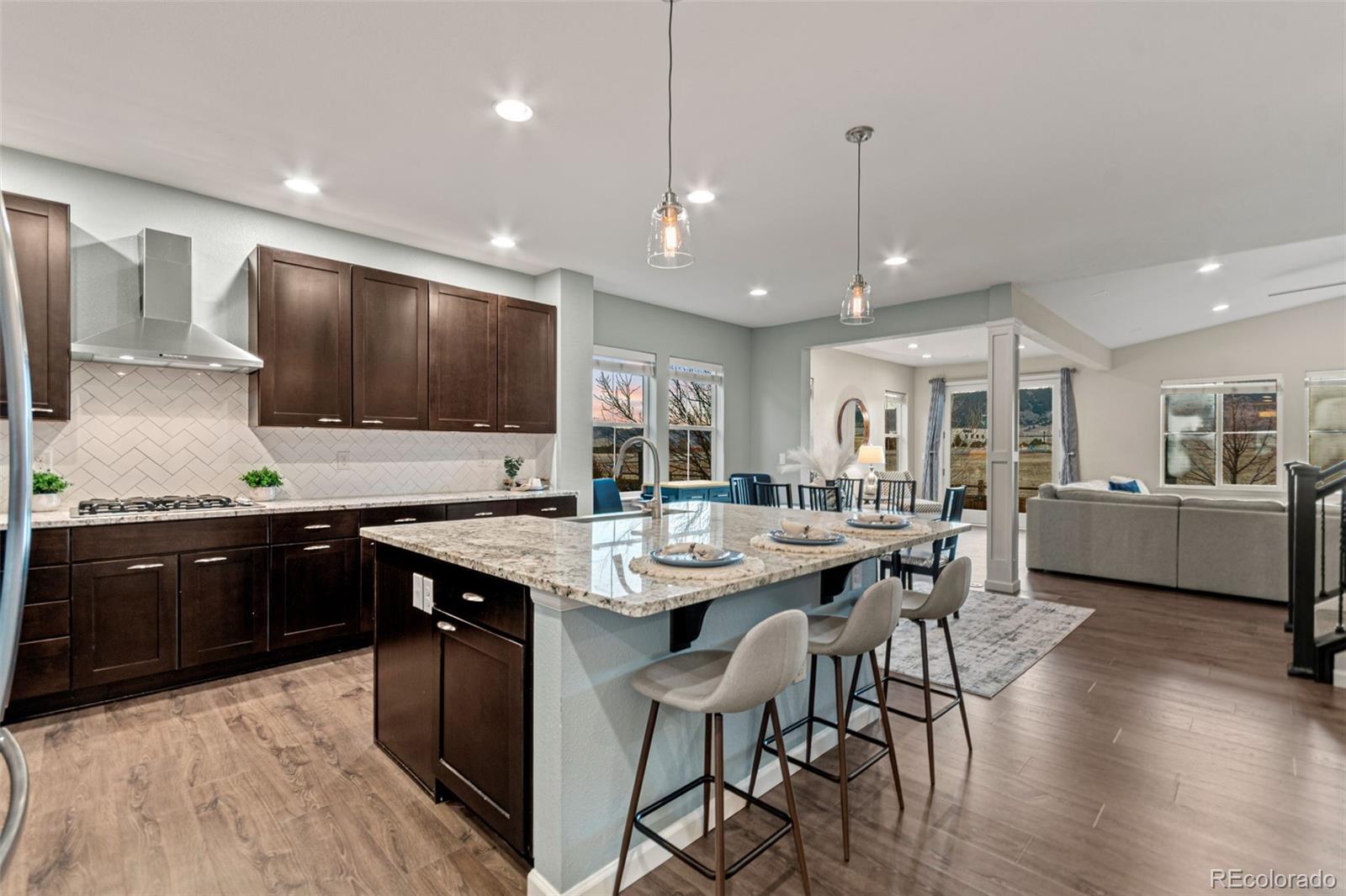 9337 Iron Mountain Way Arvada CO 80007