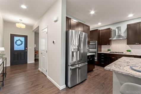 9337 Iron Mountain Way Arvada CO 80007
