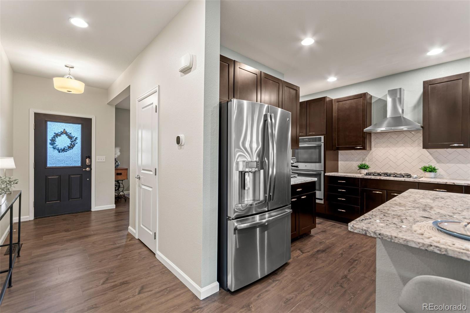 9337 Iron Mountain Way Arvada CO 80007