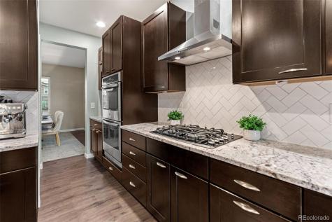 9337 Iron Mountain Way Arvada CO 80007