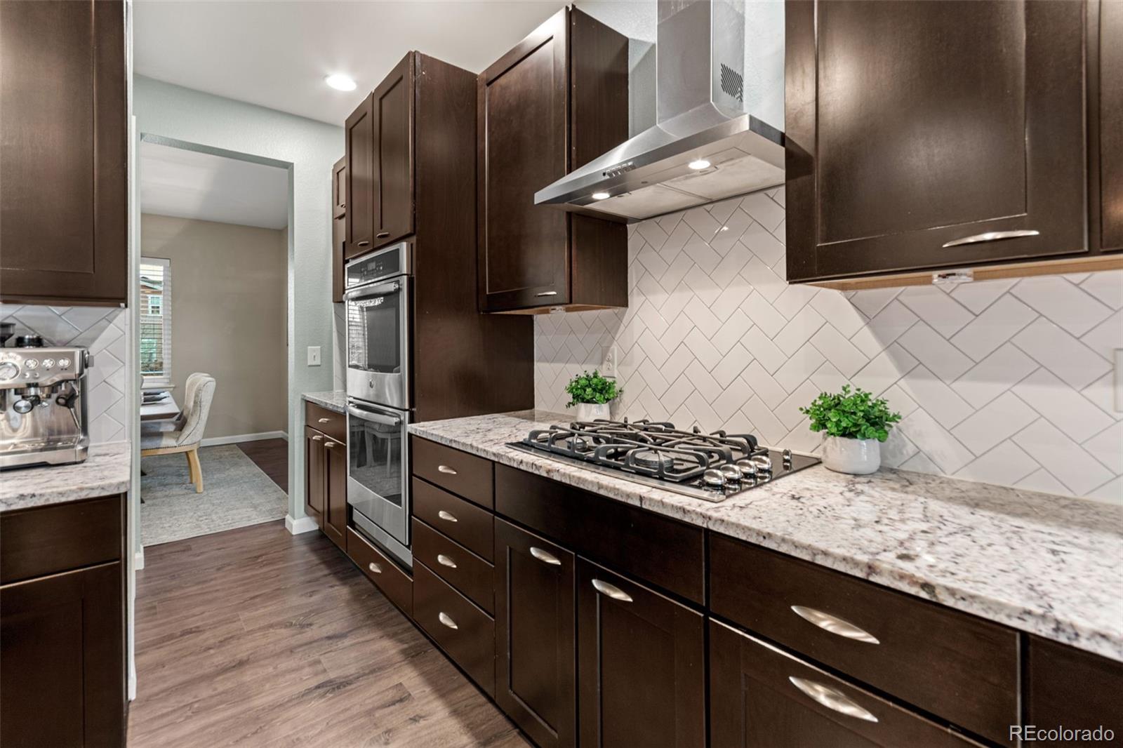 9337 Iron Mountain Way Arvada CO 80007