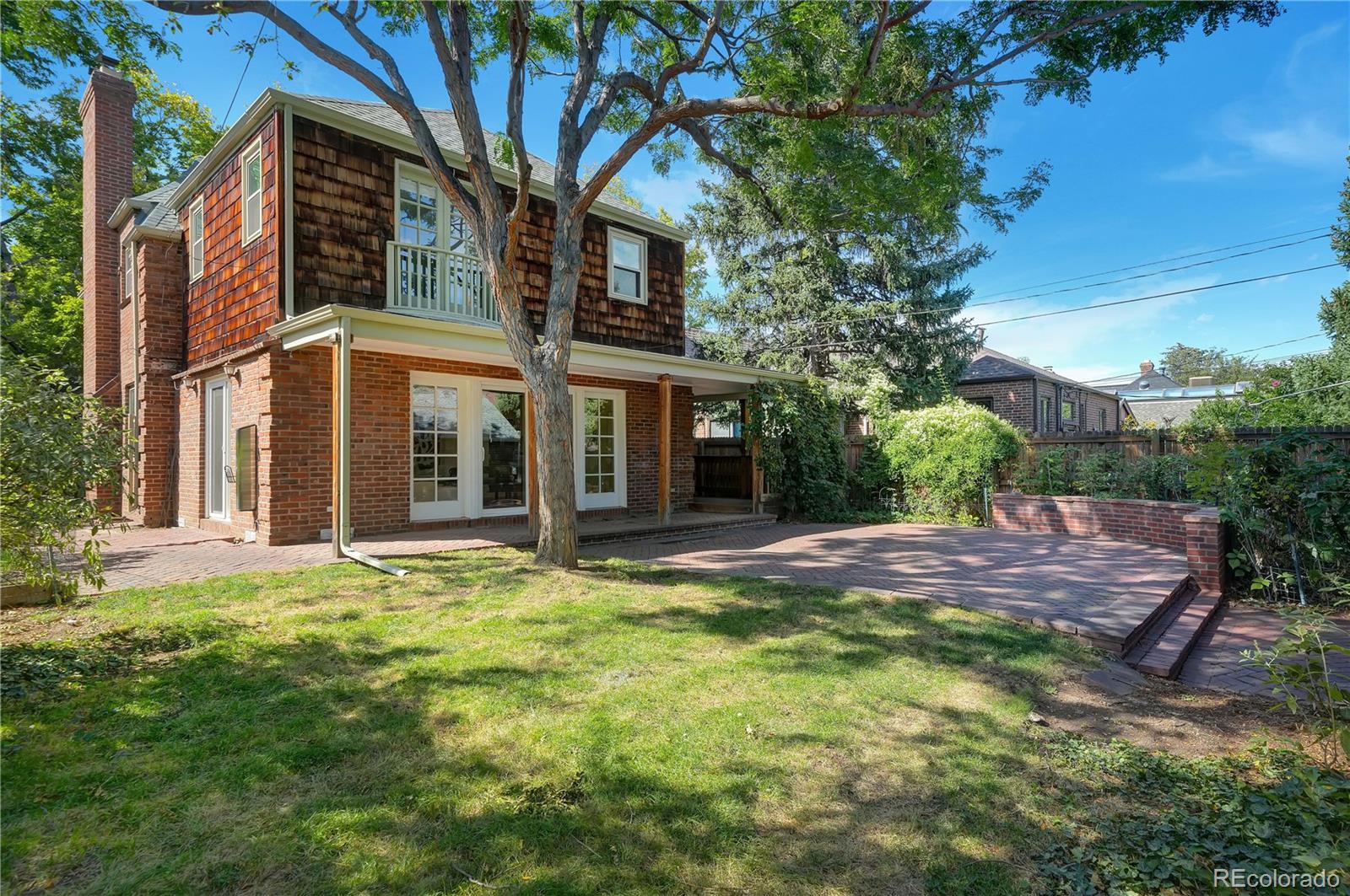 2238 Locust Street Denver CO 80207