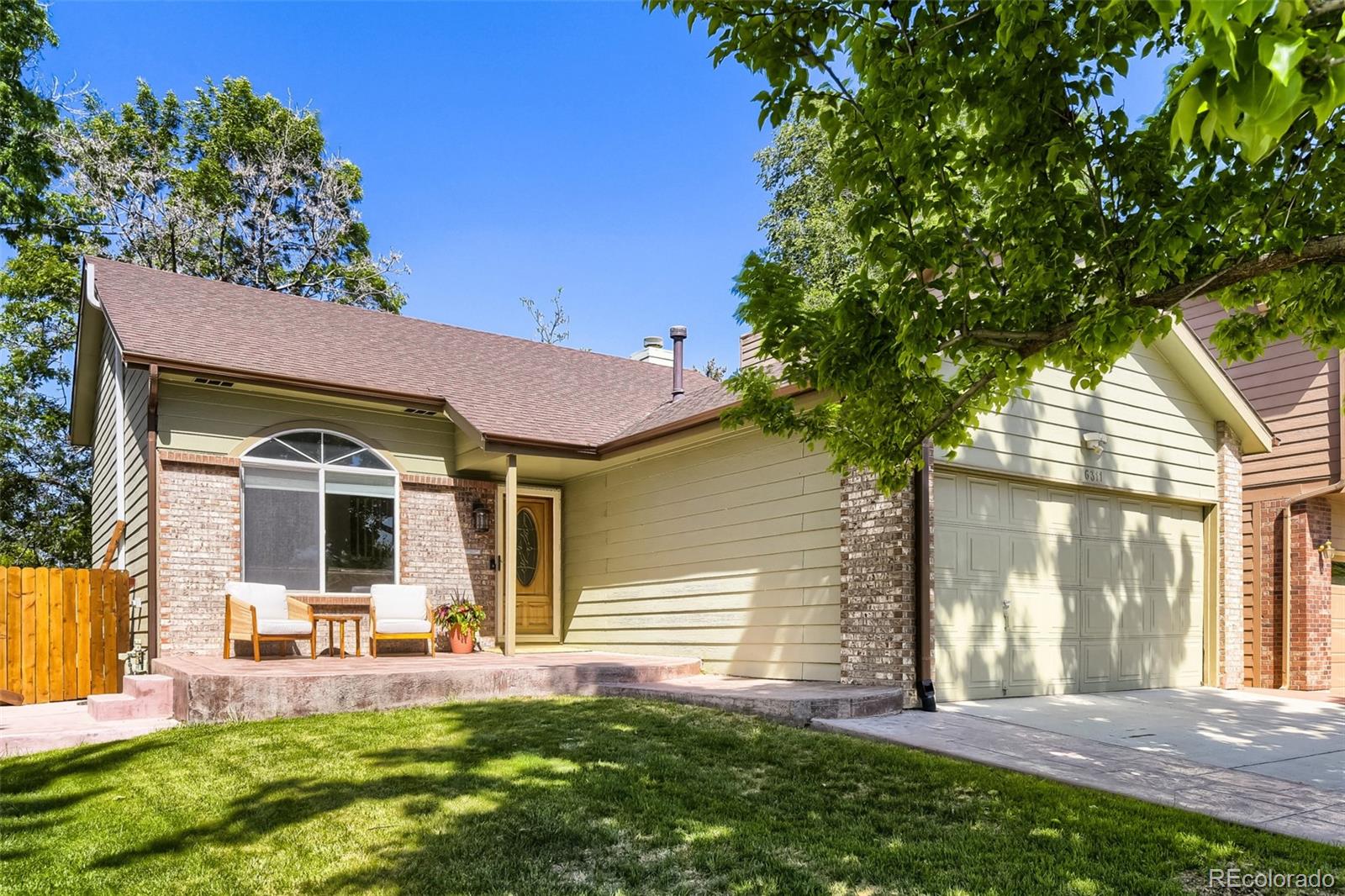 6311 Osceola Way Arvada CO 80003