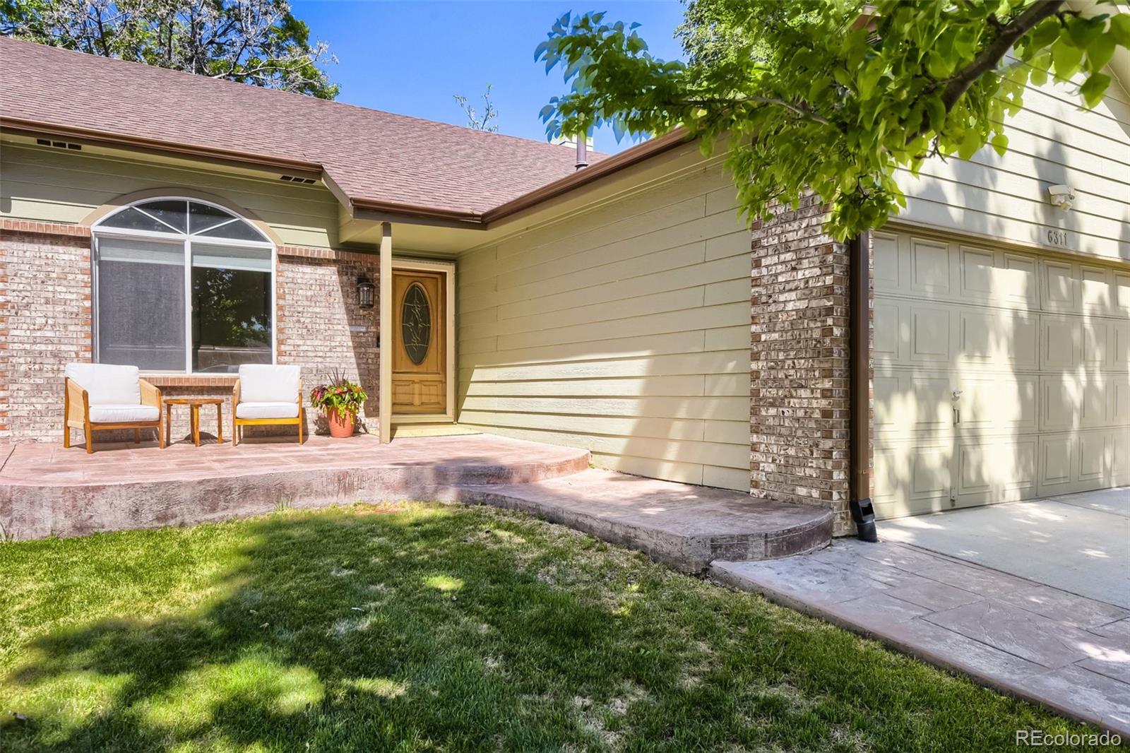 6311 Osceola Way Arvada CO 80003