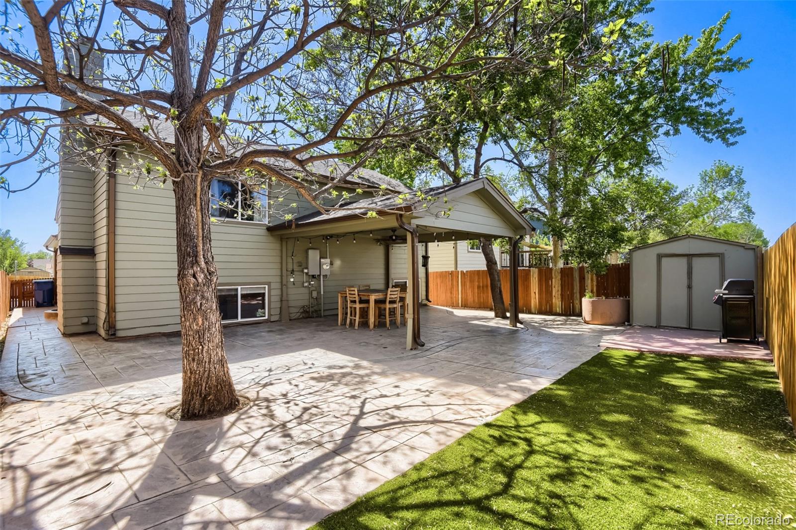 6311 Osceola Way Arvada CO 80003