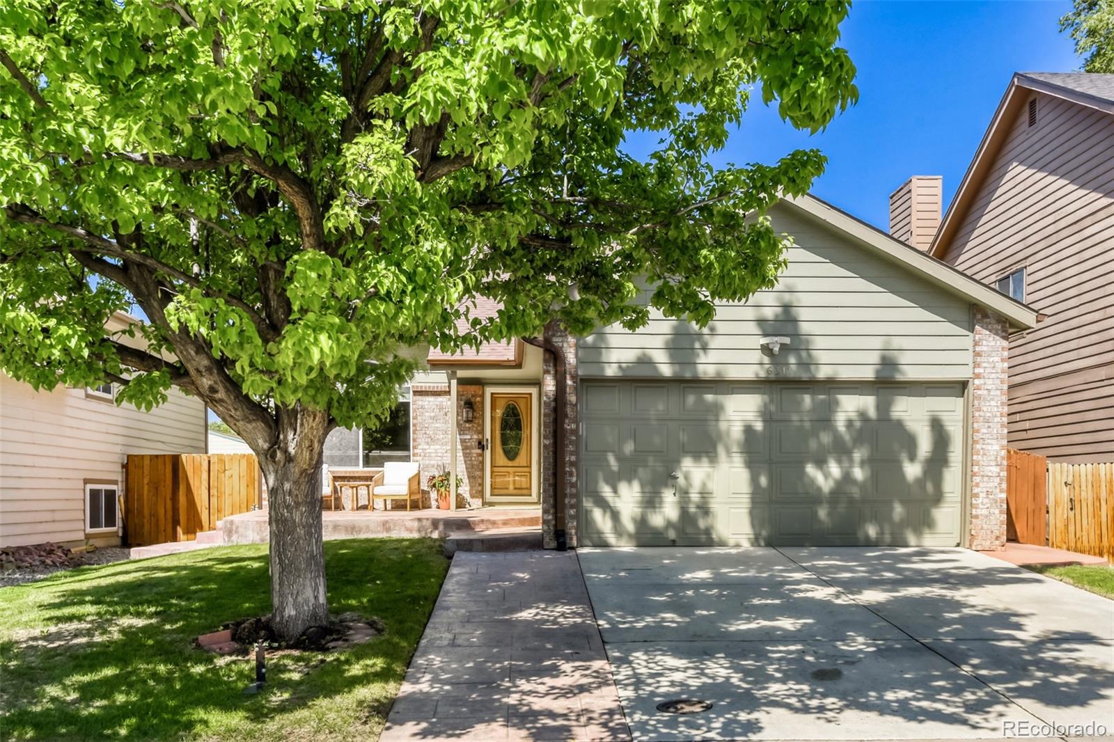 6311 Osceola Way Arvada CO 80003