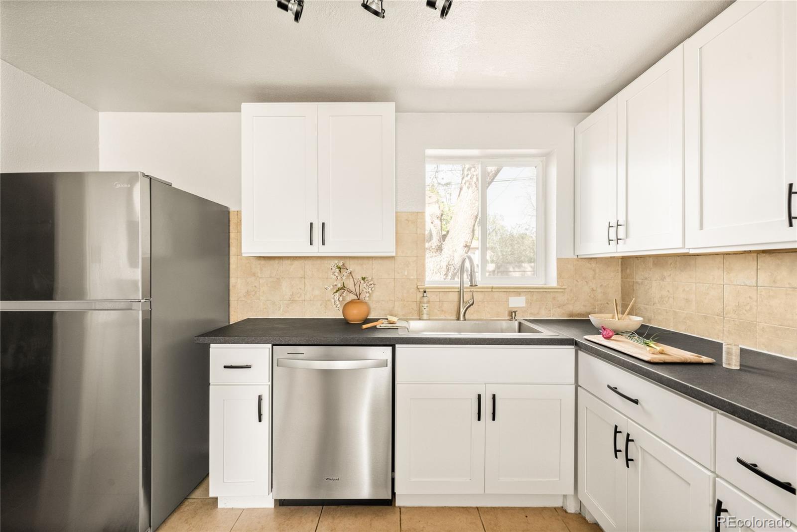 1351 S Dale Court Denver CO 80219