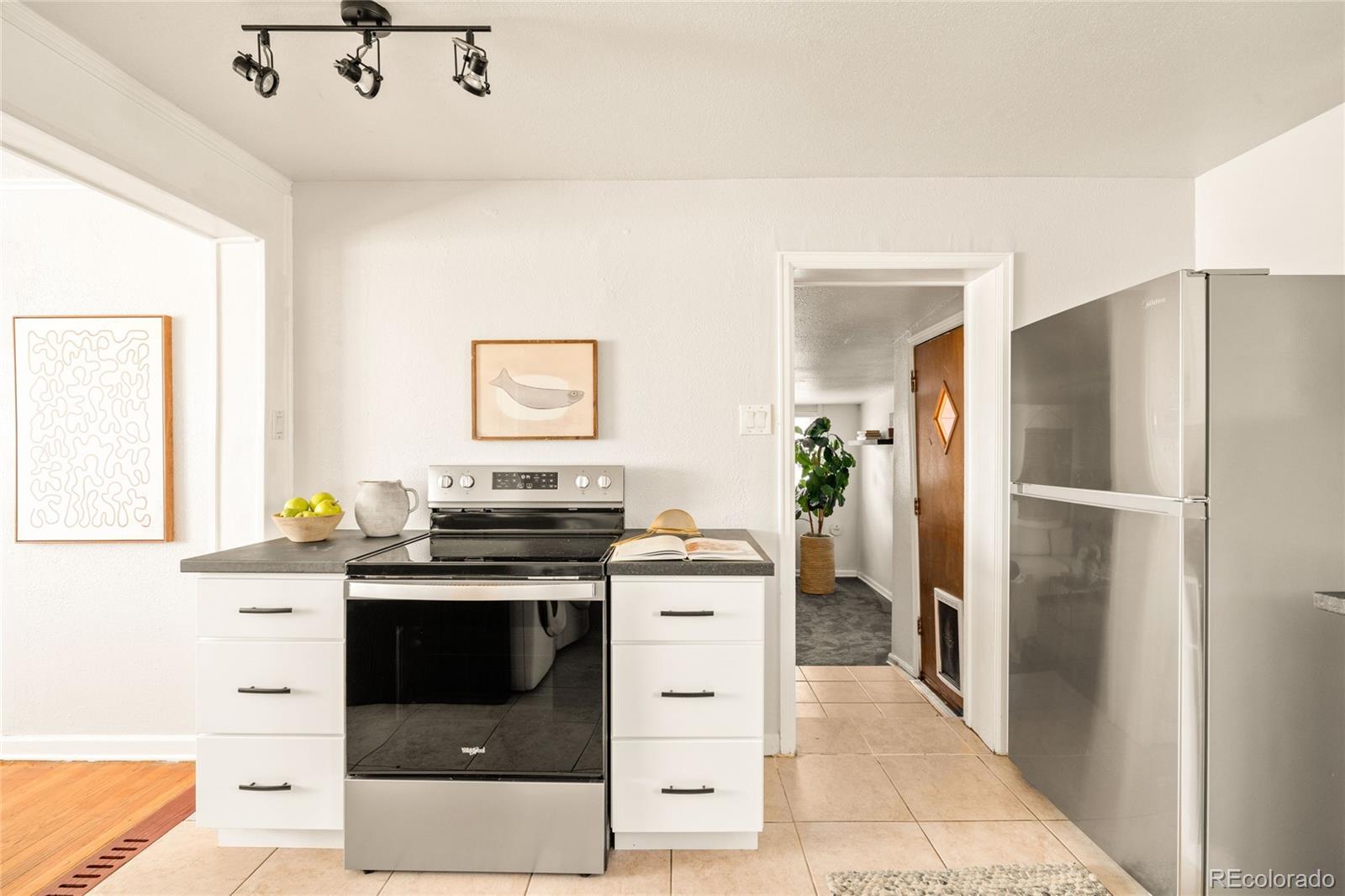 1351 S Dale Court Denver CO 80219