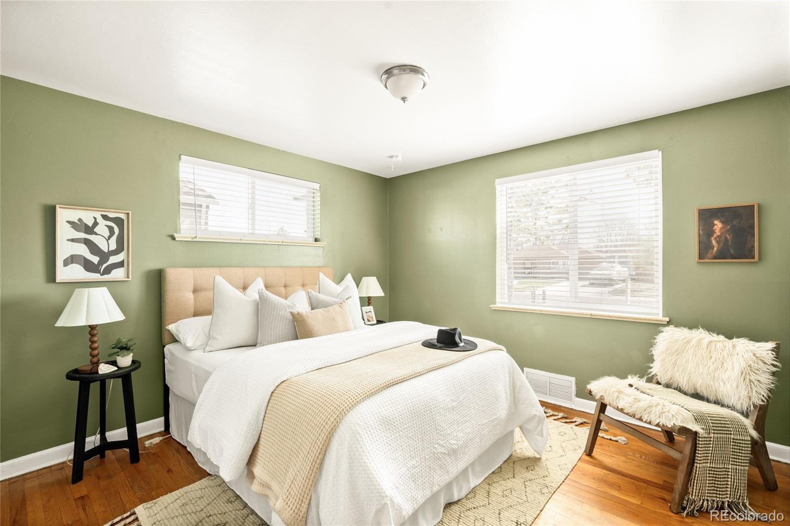 1351 S Dale Court Denver CO 80219