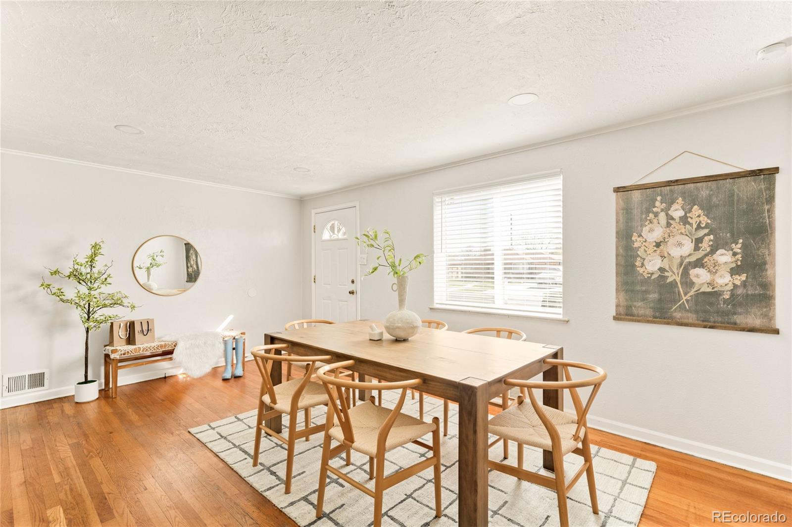 1351 S Dale Court Denver CO 80219