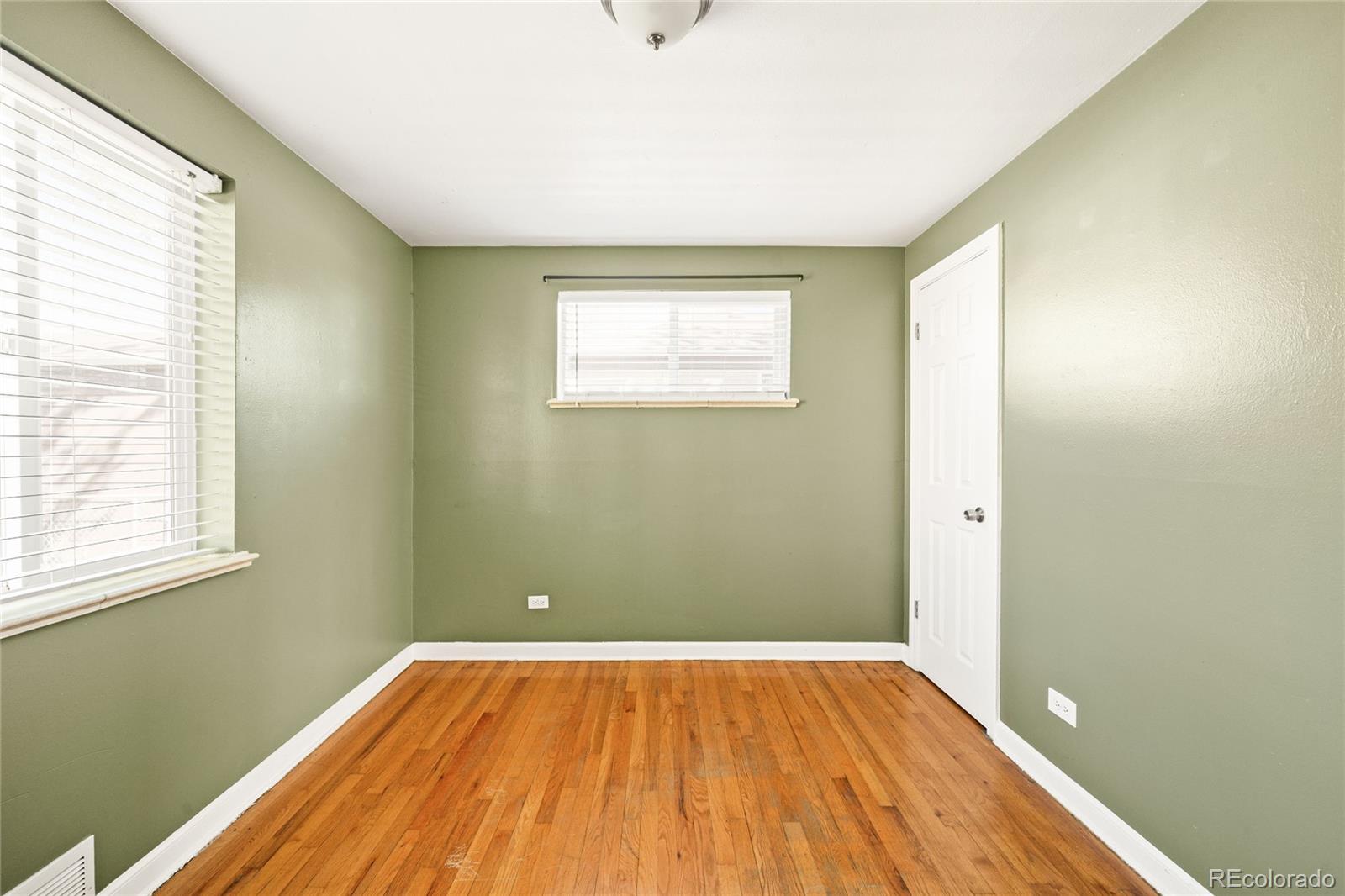 1351 S Dale Court Denver CO 80219