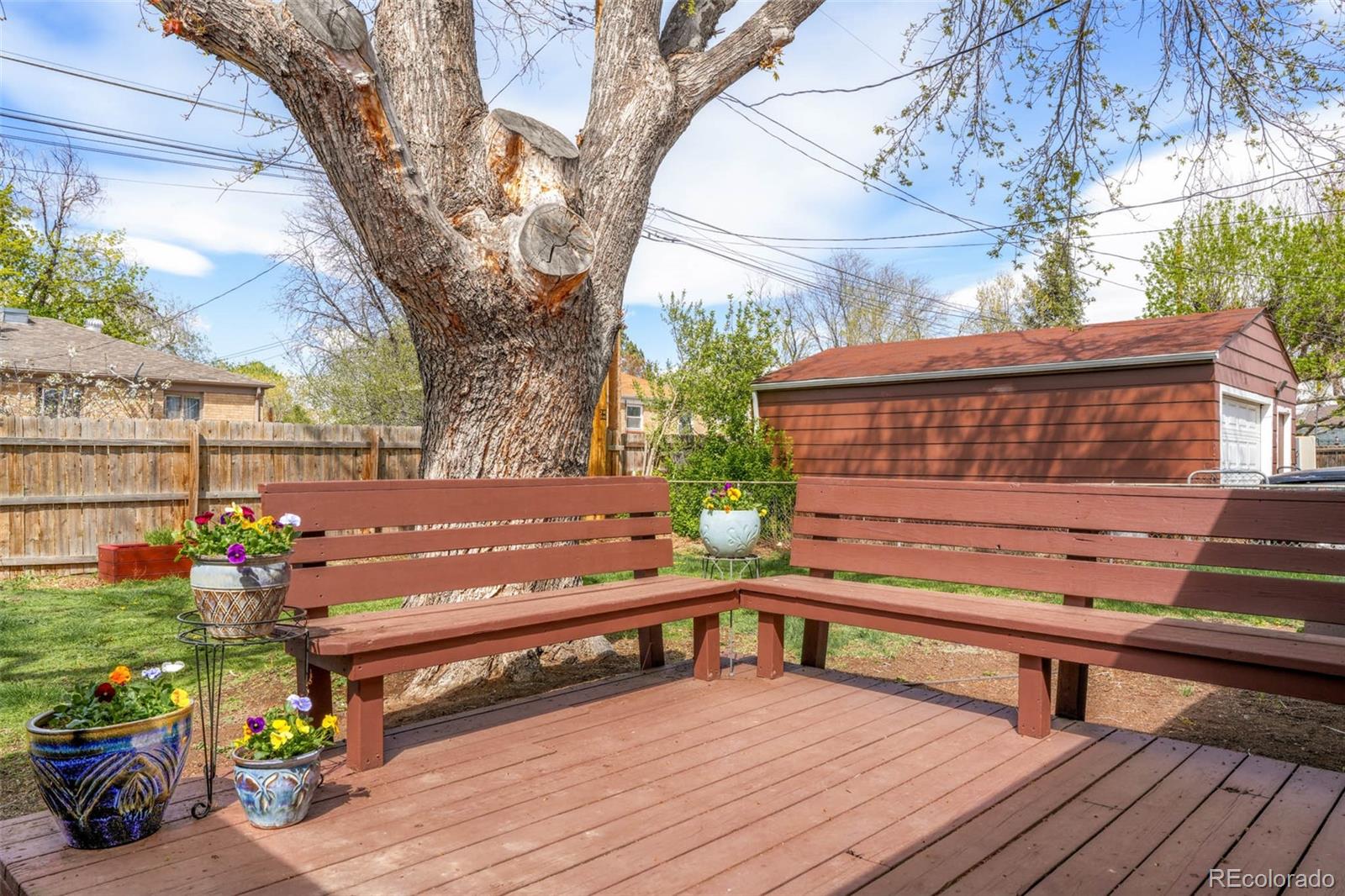 1351 S Dale Court Denver CO 80219