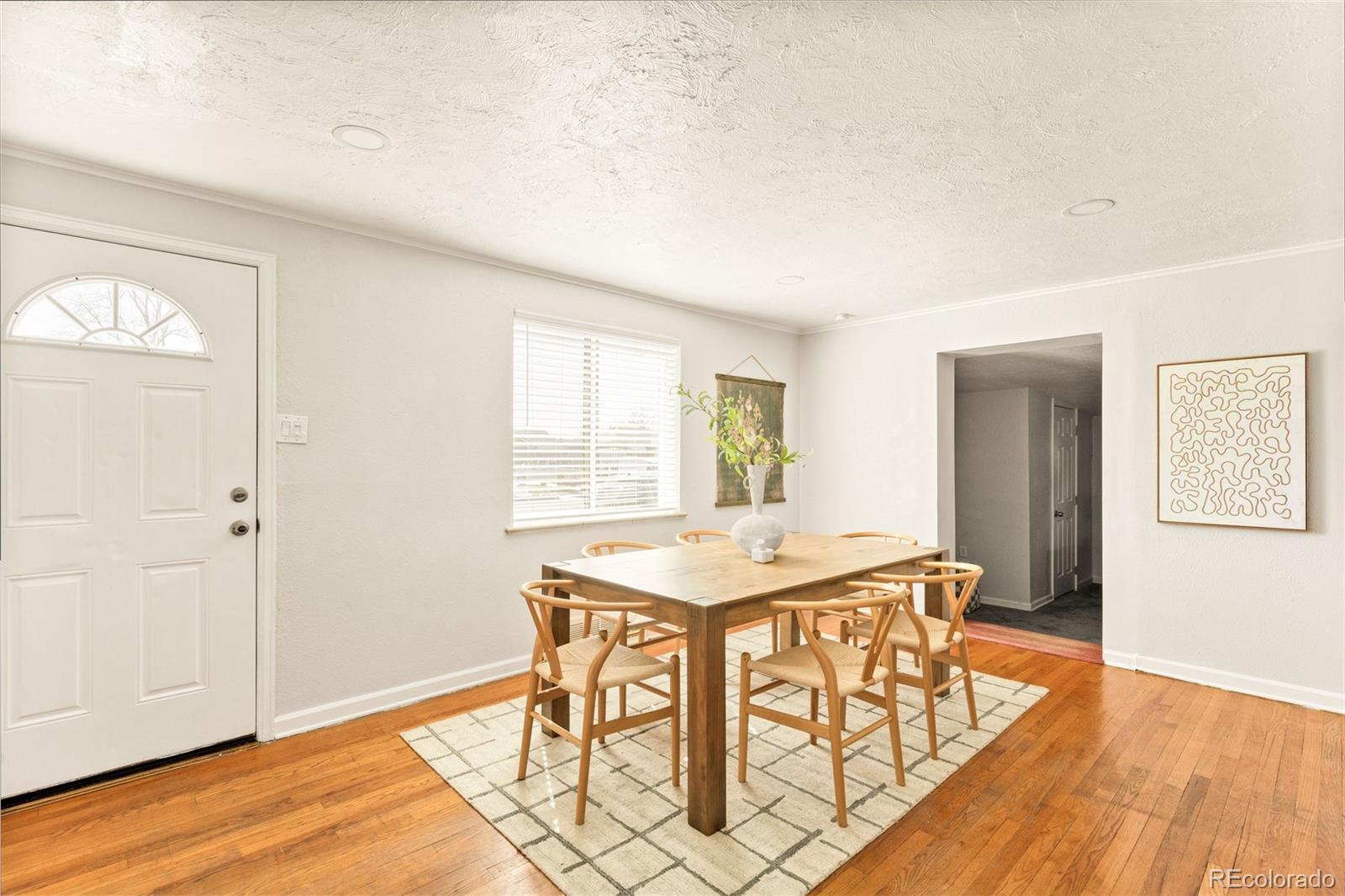 1351 S Dale Court Denver CO 80219