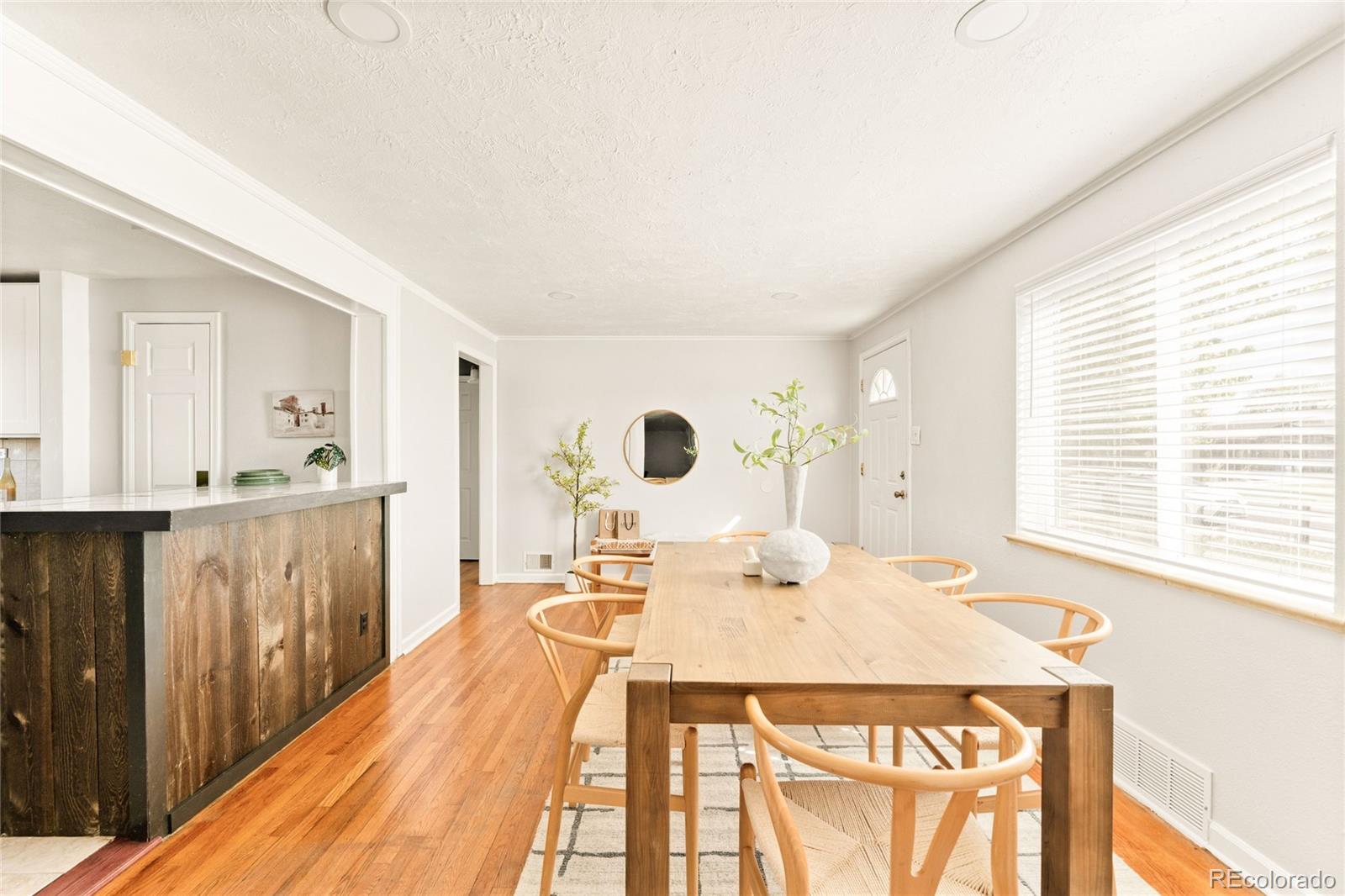 1351 S Dale Court Denver CO 80219