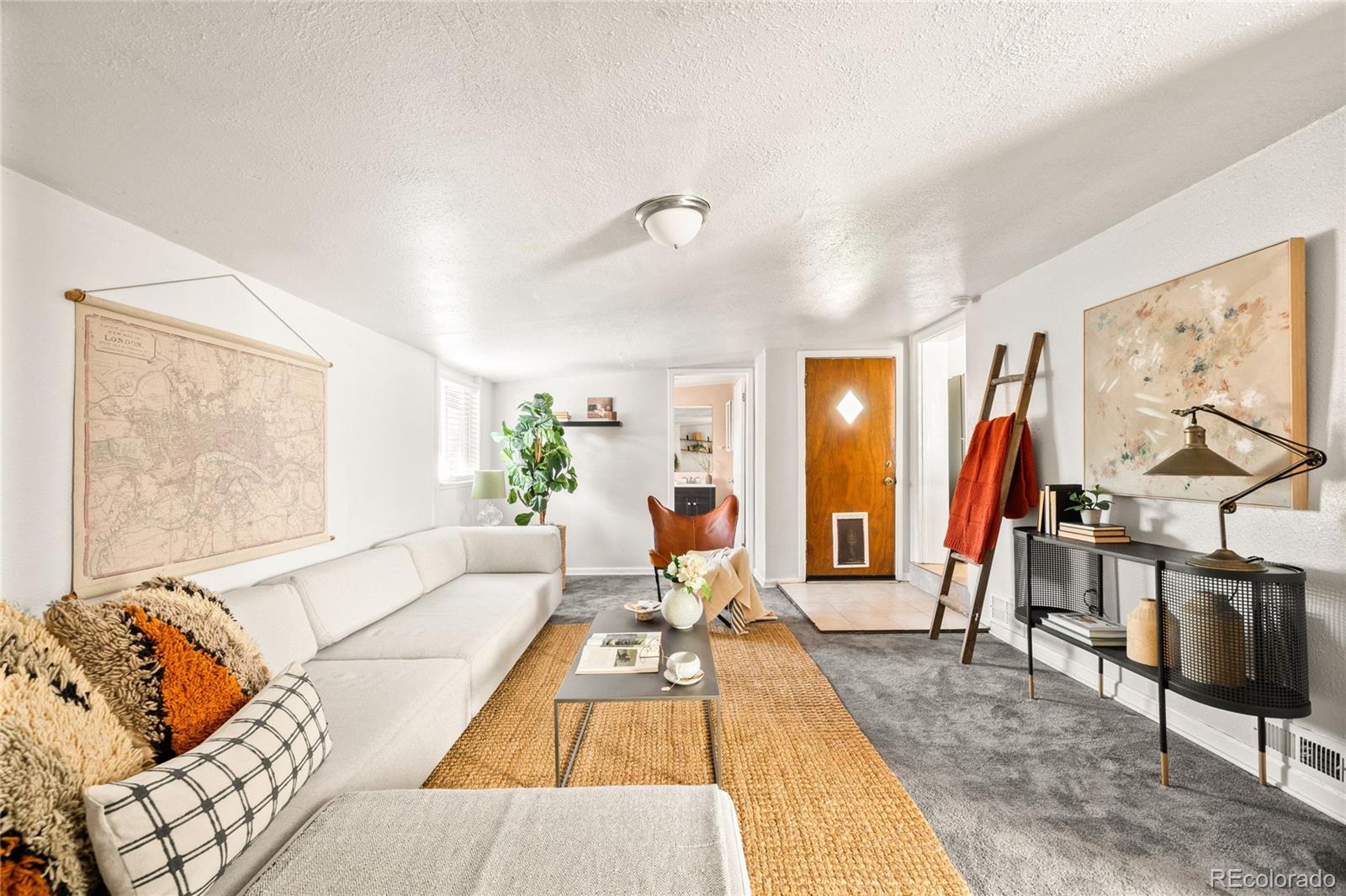1351 S Dale Court Denver CO 80219