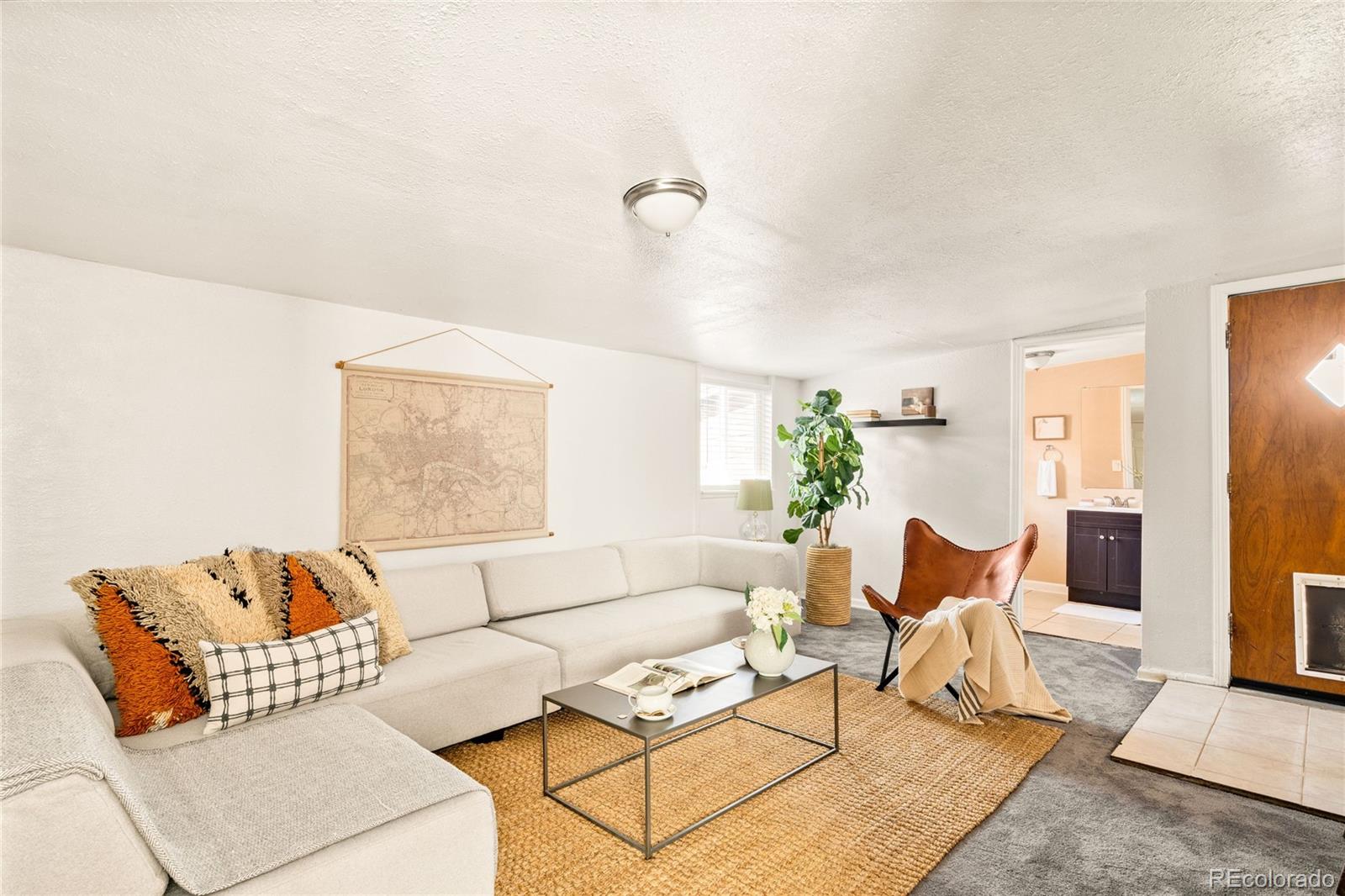 1351 S Dale Court Denver CO 80219