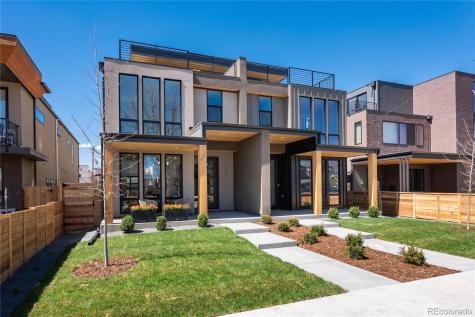 4441 Stuart Denver CO 80212