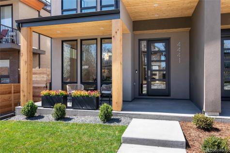 4441 Stuart Denver CO 80212