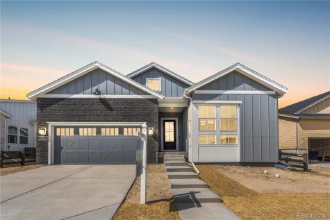 6739 Fawn Path Lane Castle Pines CO 80108