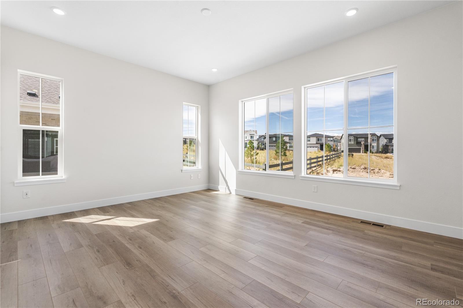 6739 Fawn Path Lane Castle Pines CO 80108