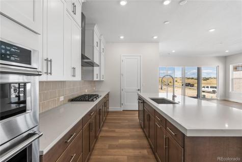 6739 Fawn Path Lane Castle Pines CO 80108