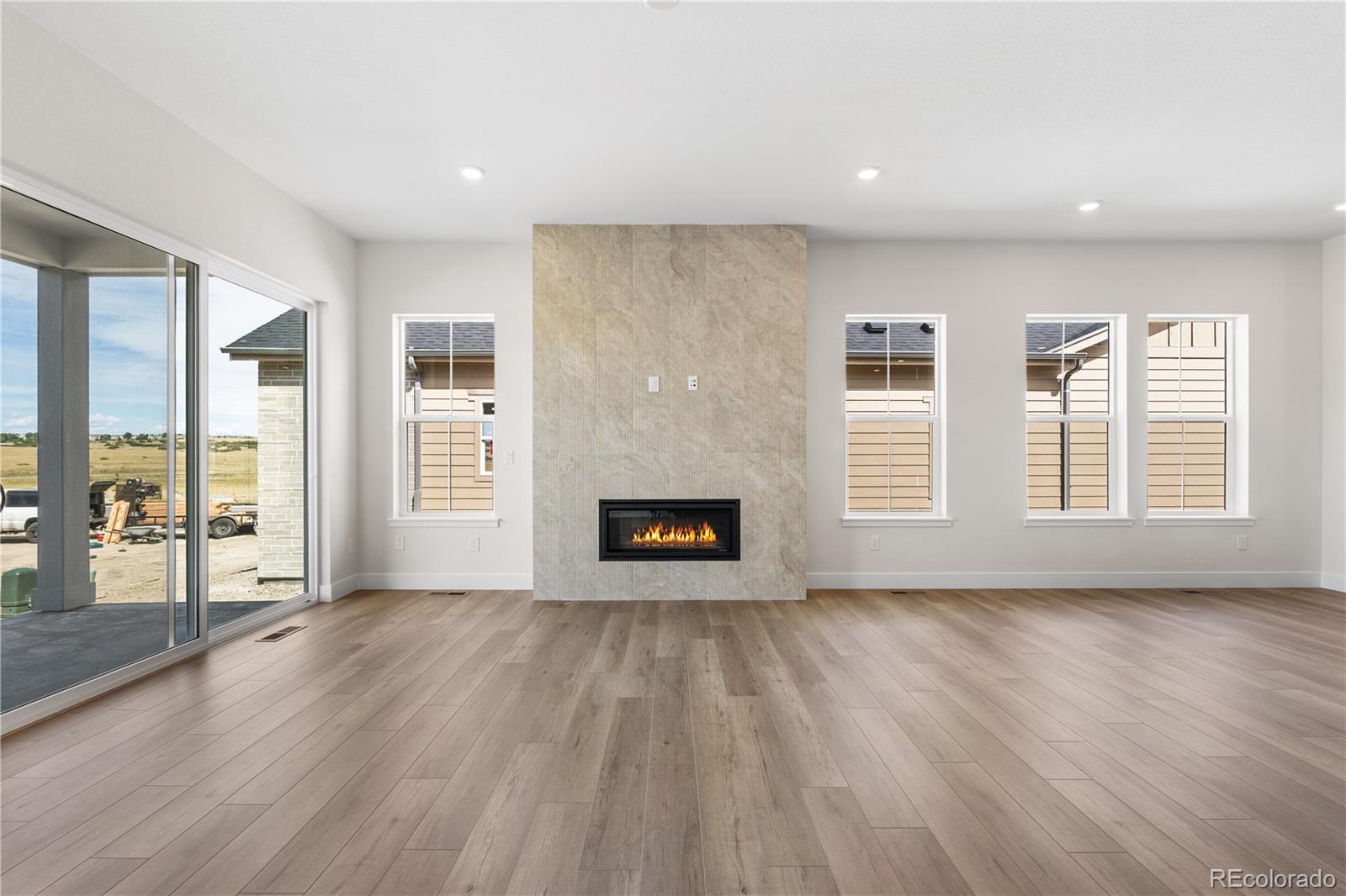 6739 Fawn Path Lane Castle Pines CO 80108