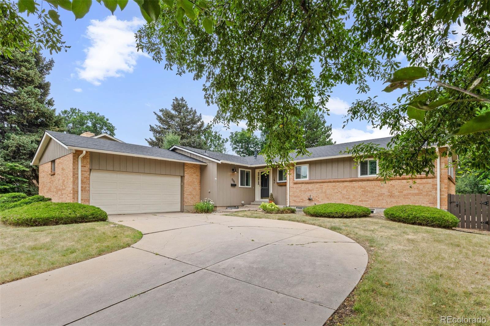 888 E Davies Avenue Centennial CO 80122