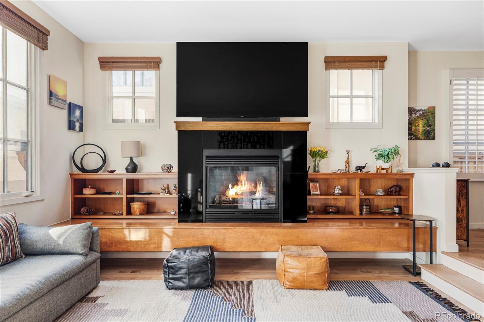 6 S Madison Street Denver CO 80209