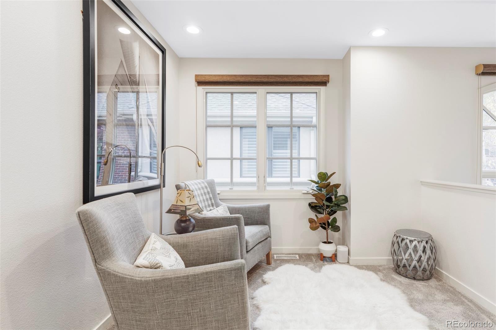 6 S Madison Street Denver CO 80209