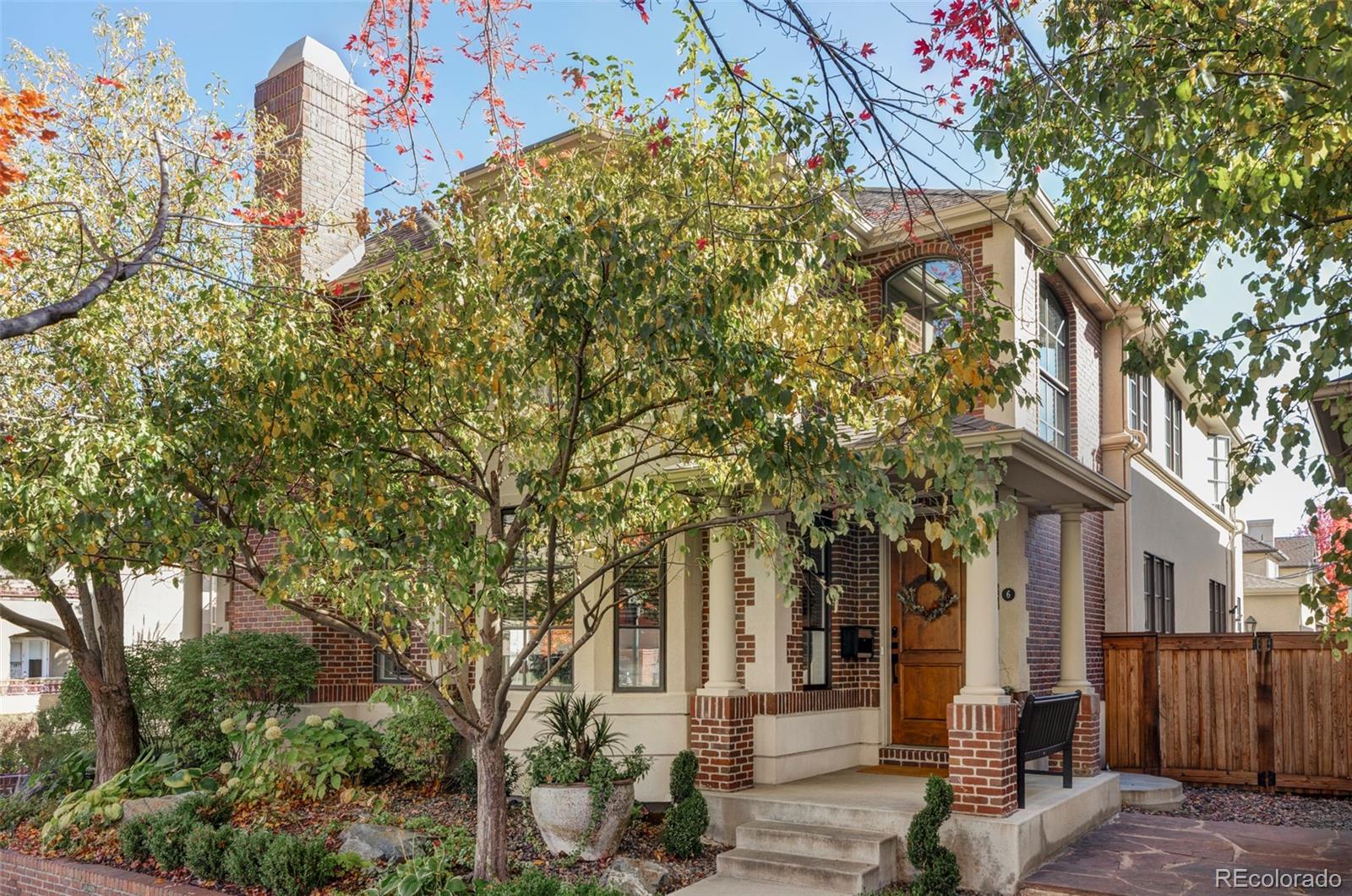 6 S Madison Street Denver CO 80209