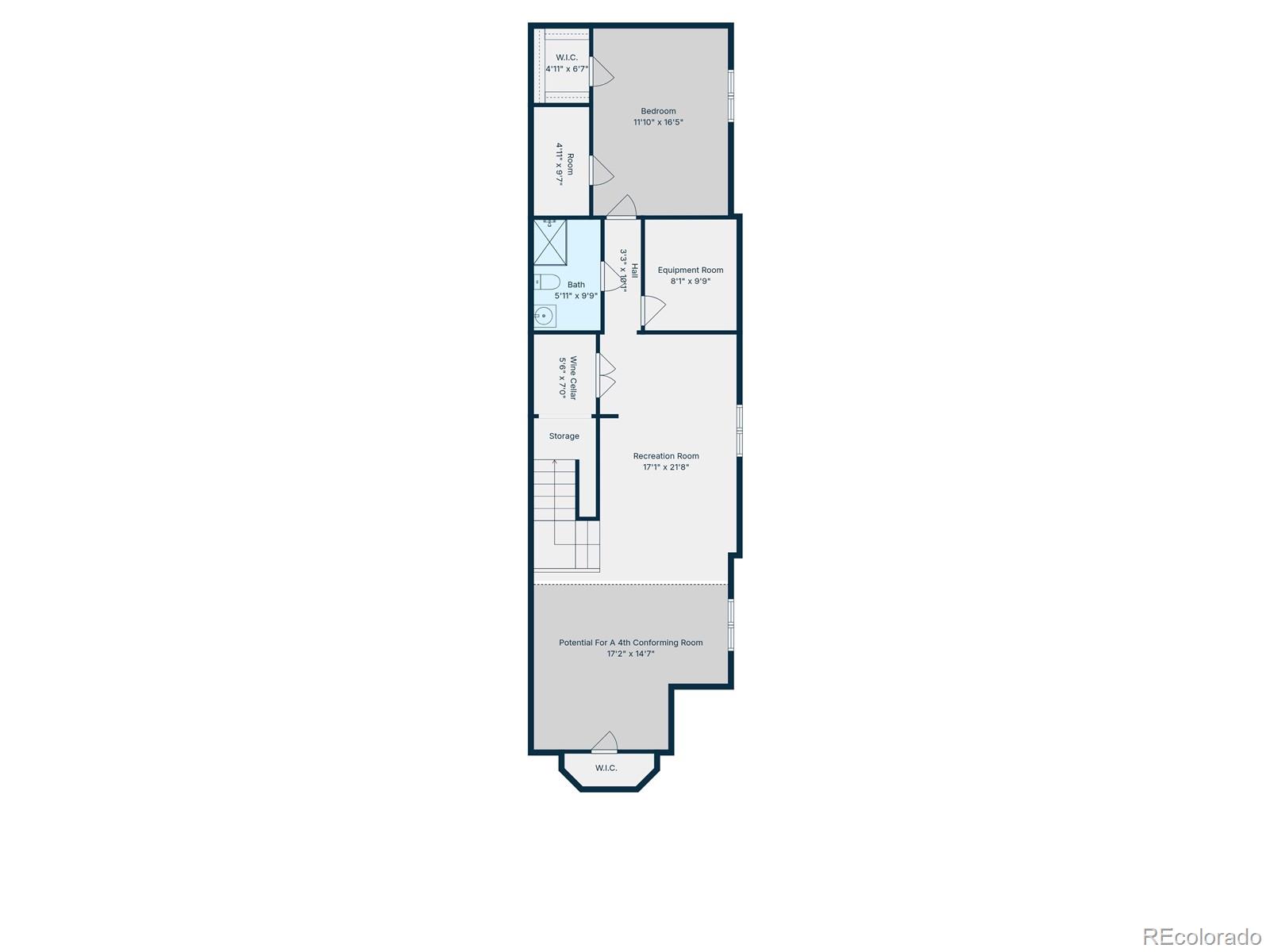 6 S Madison Street Denver CO 80209
